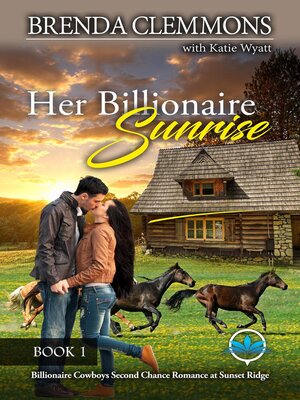 cover image of Her Billionaire Sunrise